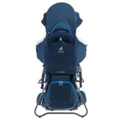 Porte Bébé Rigide - Deuter Kid Comfort -Camping Fournitures Boutique porte bebe rigide deuter kid comfort 4