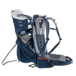 Porte Bébé Rigide - Deuter Kid Comfort Active -Camping Fournitures Boutique porte bebe rigide deuter kid comfort active 3