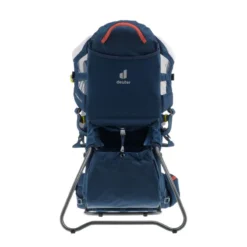 Porte Bébé Rigide - Deuter Kid Comfort Active -Camping Fournitures Boutique porte bebe rigide deuter kid comfort active 4