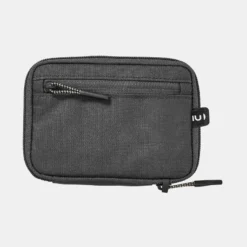 Camping Fournitures Boutique -Camping Fournitures Boutique portefeuille organizer de trekking voyage travel s noir 1