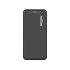 Energizer Powerbank Portable - 10000mAh -Camping Fournitures Boutique powerbank portable 10000mah 4