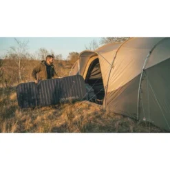 Robens PolarShield 120 - Matelas Autogonflant -Camping Fournitures Boutique robens polarshield 120 matelas autogonflant 3