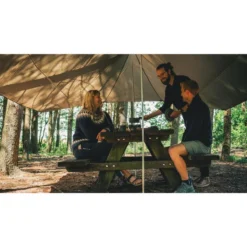 Robens Tarp PRS Twin Summit -Camping Fournitures Boutique robens tarp prs twin summit 5