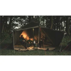 Robens Tente Chinook Ursa PRS - Huit Personnes -Camping Fournitures Boutique robens tente chinook ursa prs huit personnes 3