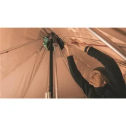 Robens Tente Klondike S - Quatre Personnes -Camping Fournitures Boutique robens tente klondike s quatre personnes 2