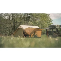 Robens Tente Yukon Shelter - Quatre Personnes -Camping Fournitures Boutique robens tente yukon shelter quatre personnes 3