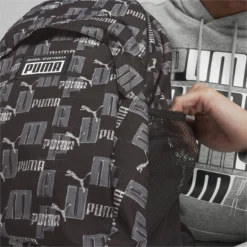 Sac à Dos Academy PUMA -Camping Fournitures Boutique sac a dos academy puma 2