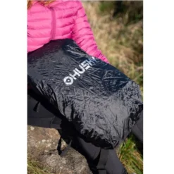 Husky Sac à Dos Crewtor 30 Litres - Polyvalent Et Durable - Noir -Camping Fournitures Boutique sac a dos crewtor 30 litres polyvalent et durable noir 4