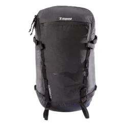 Simond Sac à Dos D'alpinisme 22 Litres - ALPINISM 22 NOIR -Camping Fournitures Boutique sac a dos dalpinisme 22 litres alpinism 22 noir 4