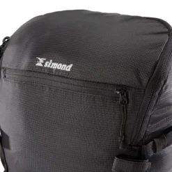 Simond Sac à Dos D'alpinisme 22 Litres - ALPINISM 22 NOIR -Camping Fournitures Boutique sac a dos dalpinisme 22 litres alpinism 22 noir 8