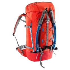 Simond SAC A DOS D'ALPINISME 70 LITRES - MAKALU 45/70 ROUGE -Camping Fournitures Boutique sac a dos dalpinisme 70 litres makalu 4570 rouge 2