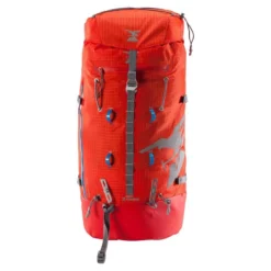 Simond SAC A DOS D'ALPINISME 70 LITRES - MAKALU 45/70 ROUGE -Camping Fournitures Boutique sac a dos dalpinisme 70 litres makalu 4570 rouge 3