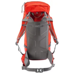 Simond SAC A DOS D'ALPINISME 70 LITRES - MAKALU 45/70 ROUGE -Camping Fournitures Boutique sac a dos dalpinisme 70 litres makalu 4570 rouge 4