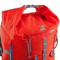 Simond SAC A DOS D'ALPINISME 70 LITRES - MAKALU 45/70 ROUGE -Camping Fournitures Boutique sac a dos dalpinisme 70 litres makalu 4570 rouge 9