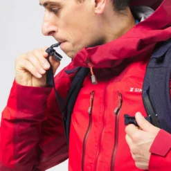 Simond Sac à Dos D'alpinisme Imperméable 30 LITRES - ICE 30 BLEU -Camping Fournitures Boutique sac a dos dalpinisme impermeable 30 litres ice 30 bleu 7