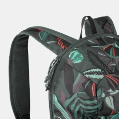 Quechua Sac à Dos De Randonnée 10L - NH Arpenaz 100 -Camping Fournitures Boutique sac a dos de randonnee 10l nh arpenaz 100 6