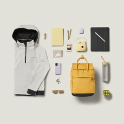 Quechua Sac à Dos De Randonnée 10L - NH Escape 150 Square -Camping Fournitures Boutique sac a dos de randonnee 10l nh escape 150 square 2