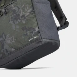 Quechua Sac à Dos De Randonnée 16L - NH Escape 150 Square -Camping Fournitures Boutique sac a dos de randonnee 16l nh escape 150 square 4