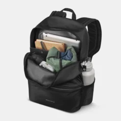 Quechua Sac à Dos De Randonnée 17L - NH Escape 100 -Camping Fournitures Boutique sac a dos de randonnee 17l nh escape 100 4