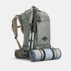 Quechua Sac à Dos De Randonnée 25L - NH Arpenaz 900 -Camping Fournitures Boutique sac a dos de randonnee 25l nh arpenaz 900 6