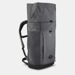 Quechua Sac à Dos De Randonnée 32L - NH Escape 500 Rolltop 14 Quechua Sac à Dos De Randonnée 32L - NH Escape 500 Rolltop -Camping Fournitures Boutique sac a dos de randonnee 32l nh escape 500 rolltop 4