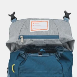 Sac à Dos De Randonnée Enfant 14L - Deuter Waldfuchs -Camping Fournitures Boutique sac a dos de randonnee enfant 14l deuter waldfuchs 4