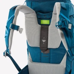 Quechua Sac à Dos De Randonnée Enfant 28L - MH500 -Camping Fournitures Boutique sac a dos de randonnee enfant 28l mh500 2