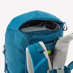 Quechua Sac à Dos De Randonnée Enfant 28L - MH500 -Camping Fournitures Boutique sac a dos de randonnee enfant 28l mh500 8