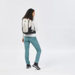 Quechua Sac à Dos De Randonnée Montagne 20L - MH100 12 Quechua Sac à Dos De Randonnée Montagne 20L - MH100 -Camping Fournitures Boutique sac a dos de randonnee montagne 20l mh100 2