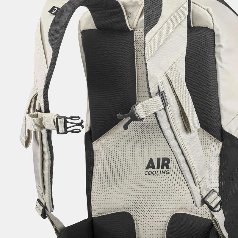 Quechua Sac à Dos De Randonnée Montagne 20L - MH100 9 Quechua Sac à Dos De Randonnée Montagne 20L - MH100 – Image 9