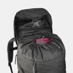 Sac à Dos De Trek & Voyage 50L - Travel 100 16 Sac à Dos De Trek & Voyage 50L - Travel 100 -Camping Fournitures Boutique sac a dos de trek and voyage 50l travel 100 6