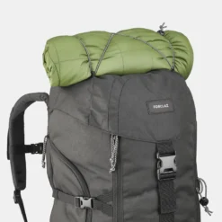 Sac à Dos De Trek & Voyage 50L - Travel 100 18 Sac à Dos De Trek & Voyage 50L - Travel 100 -Camping Fournitures Boutique sac a dos de trek and voyage 50l travel 100 8