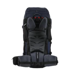 Millet Sac à Dos De Trekking Homme 50+10 L UBIC SAPHIR -Camping Fournitures Boutique sac a dos de trekking homme 5010 l ubic saphir 1