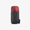 Sac à Dos De Trekking Homme 70 L - MT100 EASYFIT