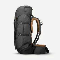 Sac à Dos De Trekking Homme 70+10L - MT900 Symbium -Camping Fournitures Boutique sac a dos de trekking homme 7010l mt900 symbium 2