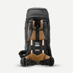 Sac à Dos De Trekking Homme 70+10L - MT900 Symbium -Camping Fournitures Boutique sac a dos de trekking homme 7010l mt900 symbium 3