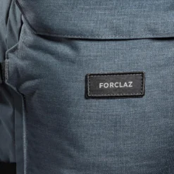 Sac à Dos De Voyage Et Trekking Ouverture Valise 50 + 6 L Femme - Travel 900 -Camping Fournitures Boutique sac a dos de voyage et trekking ouverture valise 50 6 l femme travel 900 8