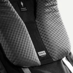 Sac à Dos De Voyage Et Trekking Ouverture Valise 50 + 6 L Femme - Travel 900 -Camping Fournitures Boutique sac a dos de voyage et trekking ouverture valise 50 6 l femme travel 900 9