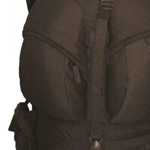 Sac à Dos Forces 66 Litres - Vert 5 Sac à Dos Forces 66 Litres - Vert – Image 5