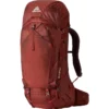 Sac à Dos Gregory Baltoro 65 Men Brick Red