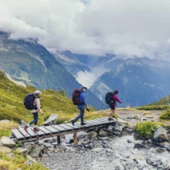 Sac à Dos Gregory Baltoro 65 Men Brick Red -Camping Fournitures Boutique sac a dos gregory baltoro 65 men brick red 4
