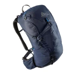 Sac à Dos Gregory Zulu 30 Men Halo Blue -Camping Fournitures Boutique sac a dos gregory zulu 30 men halo blue 3