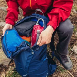 Sac à Dos Gregory Zulu 35 Men Volcanic Black -Camping Fournitures Boutique sac a dos gregory zulu 35 men volcanic black 6