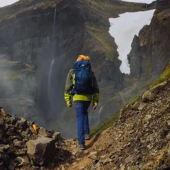 Sac à Dos Gregory Zulu 40 Men Halo Blue -Camping Fournitures Boutique sac a dos gregory zulu 40 men halo blue 3