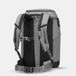Quechua Sac à Dos Isotherme 25L - NH500 Ice Compact -Camping Fournitures Boutique sac a dos isotherme 25l nh500 ice compact 2