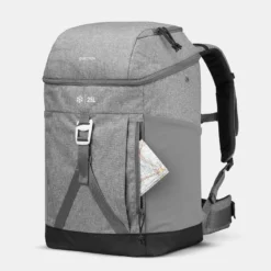 Quechua Sac à Dos Isotherme 25L - NH500 Ice Compact -Camping Fournitures Boutique sac a dos isotherme 25l nh500 ice compact 3