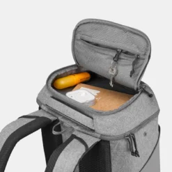 Quechua Sac à Dos Isotherme 25L - NH500 Ice Compact -Camping Fournitures Boutique sac a dos isotherme 25l nh500 ice compact 7