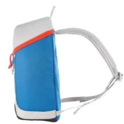 Quechua SAC À DOS ISOTHERME POUR LE CAMPING ET LA RANDONNÉE - ICE - 10 LITRES -Camping Fournitures Boutique sac a dos isotherme pour le camping et la randonnee ice 10 litres 2