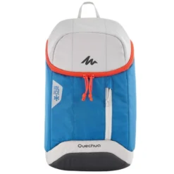 Quechua SAC À DOS ISOTHERME POUR LE CAMPING ET LA RANDONNÉE - ICE - 10 LITRES -Camping Fournitures Boutique sac a dos isotherme pour le camping et la randonnee ice 10 litres 4