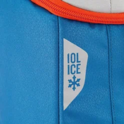 Quechua SAC À DOS ISOTHERME POUR LE CAMPING ET LA RANDONNÉE - ICE - 10 LITRES -Camping Fournitures Boutique sac a dos isotherme pour le camping et la randonnee ice 10 litres 8